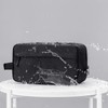 Vorspack Toiletry Bag Hanging Dopp Kit for Men Water Resistant