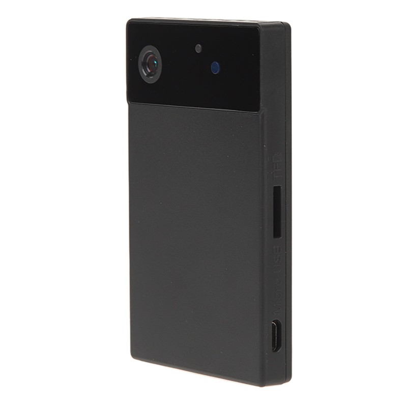 Wifi Camera 1080P Video Shooting Night Vision Wireless Connection Surveillance