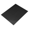 Carbon Fiber Board Material High Hardness 3K Full Carbon Fiber
