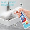 Christmas Limited Edition 500ml Mold Remover Spray: A multi-purpose cleaner