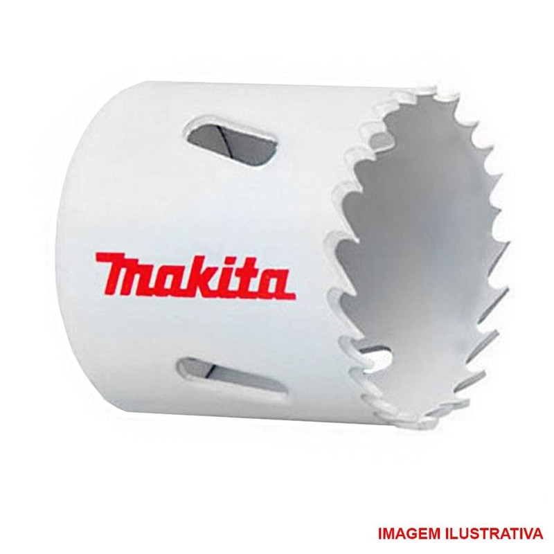 Makita D-35601 BiM Standard Holesaw