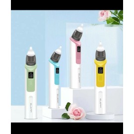 Unbranded Children' s  Nasal Aspirator Electric Nose Cleaner Safe Hygienic