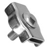 Simplex Wire Rope Clips Stainless Steel Cable Clamps Simple Grip