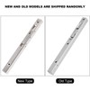 304 Stainless Steel Door Slide Bolt Lock Door Flush Bolt