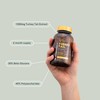 Dr Sosnowski's BioActive Turkey Tail Mushroom Capsules | Potent 1000mg