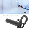 Paint Spray Gun Lighting System Brightness Adjustable Portable Paint Sprayer