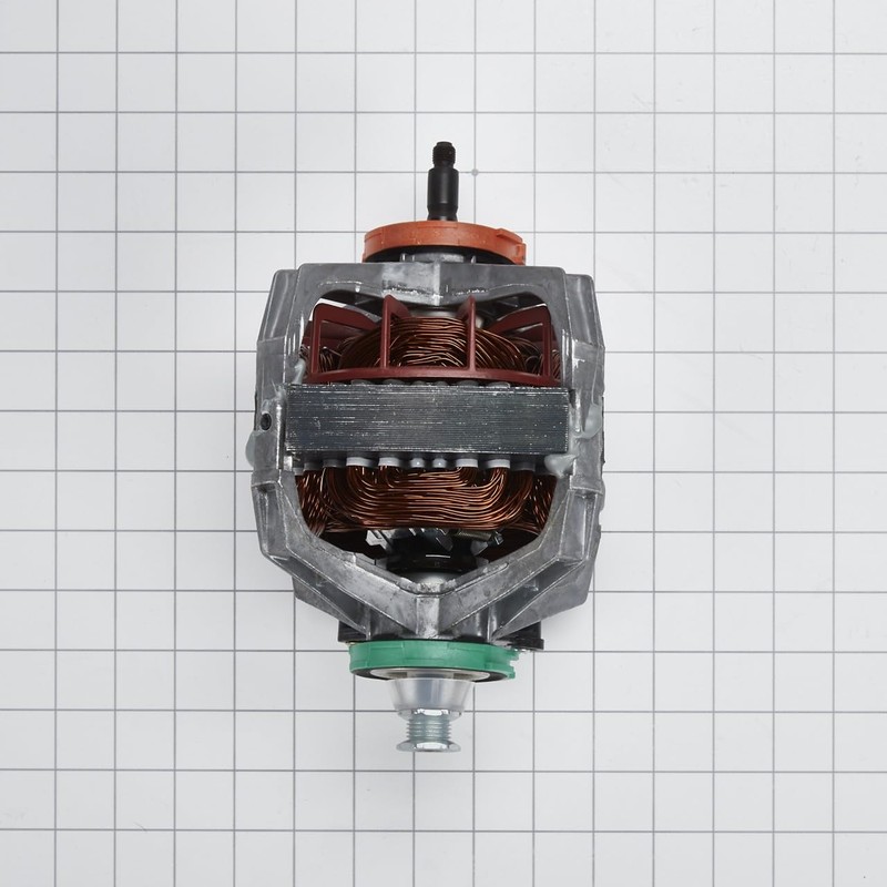 Whirlpool W10841144 Drive Motor