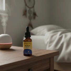 Flores Bach Rescue Night 30ml