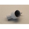 Maytag Wringer Washer GRAVITY HOSE END ONLY for Drain Hose