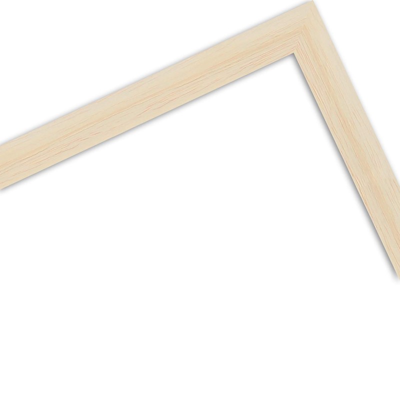 WANDStyle Modern I H950 Picture Frame Classic Wooden Picture Frame