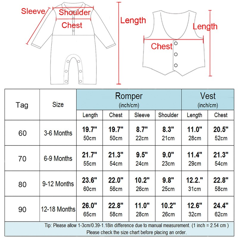 mintgreen Baby Boy Formal Straps Suit with Hat, Light Grey,