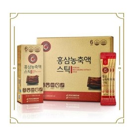 SellerHub 홍삼정 농축액 6년근 에브리타임 (S40769491) Korean Red Ginseng Extract 6-Year Root Everytime