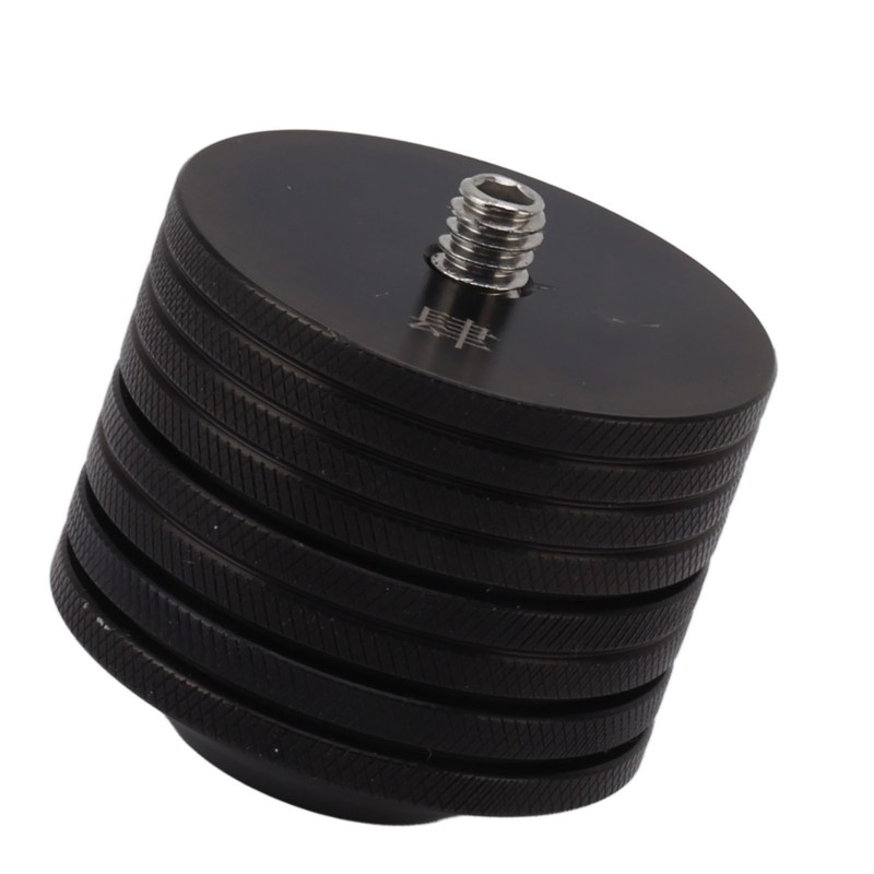Archery Stabilizer Weights 4+2+1 Stainless Steel Counterweight Kit for Recurve