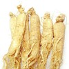 Raw Korean Ginseng 6 Years Root Approx. 6.3 oz (180