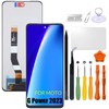 Replacement for Motorola Moto G Power 5G 2023 LCD Screen