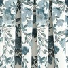 Lush Decor Tanisha Curtains - Light Filtering Window Panel Set,