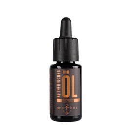 20ml Geranium Essential Oil - 100% Pelargonium Roseum - Natural & Laboratory Tested - Rose Geranium - GC/MS German Lab Tested - Aromatherapy & Cosmetics - Mron Glass with Dropper