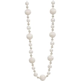 Mark Roberts 2020 Collection Beaded Ball Garland 6-Foot