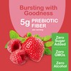 Yum-Vs - Prebiotic Fiber Gummies for Adults & Kids -
