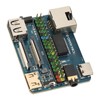 For Raspberry Pi Module 4 Board Multi Interface PCB 4K