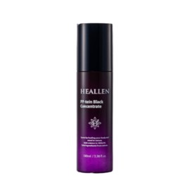 Healen Wrinkle Elasticity Improvement Functional Essence Pipitane Black Concentrate 100ml / 힐렌 주름 탄력개선 기능성 에센스 피피테인 블랙 컨센트레이트100ml