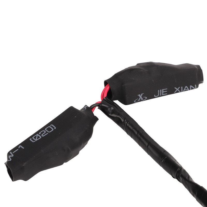 Motorcycle Turn Signal Load Equalizer Plug and Play Sensitive Replacement