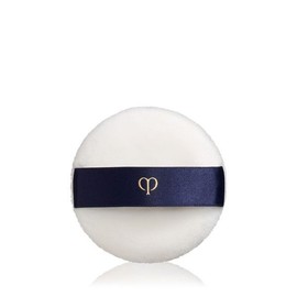 갤러리아 끌레드뽀 보떼 트렌스루센트 루스 파우더 N M 퍼프 스몰 Galleria Clé de Peau Beauté Translucent Loose Powder N M Puff Small