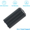LAQUEENA HB-1S2P Battery Compatible with myQ Smart Garage Video Keypad