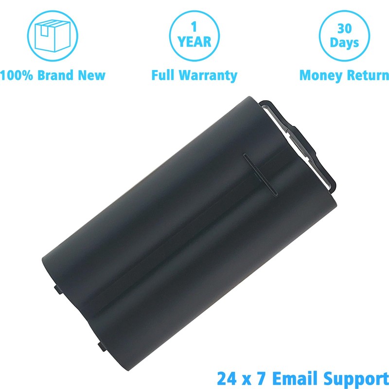 LAQUEENA HB-1S2P Battery Compatible with myQ Smart Garage Video Keypad