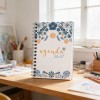Agenda Semanal Mod. Flores Mexicanas
