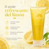 Exfoliante Facial Limpieza Corporal Extracto Natural Aromas