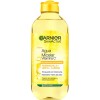 Agua Micelar Garnier Skin Naturals Tono Uniforme 400m