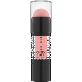 Catrice Cheek Flirt Face Stick, Blush, No. 030, Nude, Long-Lasting, Nourishing, Instant Result, Natural, Vegan, Alcohol-Free, Paraben-Free, No Microplastic Particles, Pack of 1 (5.5 g)