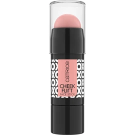 Catrice Cheek Flirt Face Stick, Blush, No. 030, Nude, Long-Lasting, Nourishing, Instant Result, Natural, Vegan, Alcohol-Free, Paraben-Free, No Microplastic Particles, Pack of 1 (5.5 g)