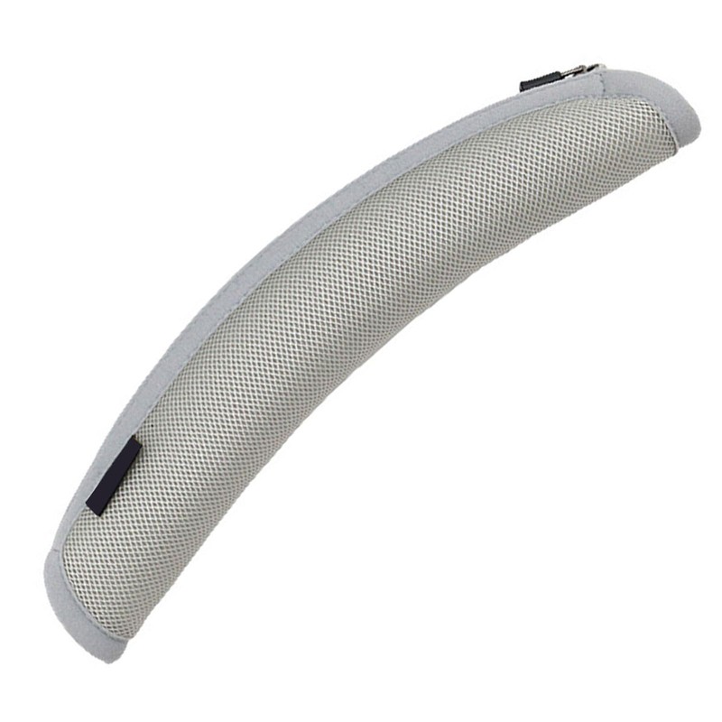 YUELER Headband Sleeve for Focal Bathys Over Ear Headphone Soft