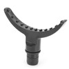 6pcs 19mm Fascia Massage Gun Body Massager Accessory Replacement Massage