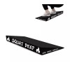 WINBOX Squat Wedge, Slant Board for Squats, Non-Slip Heel Elevated