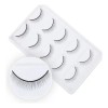 Pestañas Práctica Extensiones Maquillaje Lashista Set 10 Par