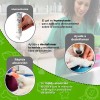 Kit Heridas Dog Y Cat Ms Jabon + Gel Cicatrizante