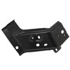 FZJDSD Radiator Support Core Passenger Side Hand F25204BAMA Compatible with