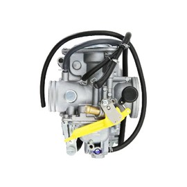 ZHENGHE TRX400 Carburetor for Honda Sportrax 400 TRX400EX 2x4 TRX400X OEM: 16100-HN1-A43 16100-HN1-013