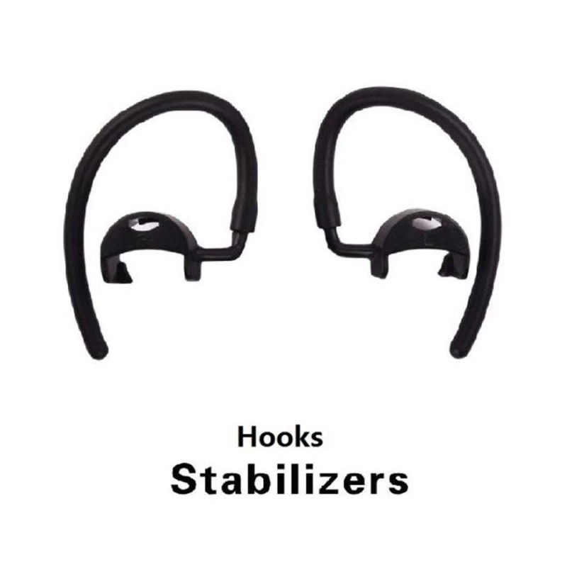 Beyution New accessory hooks and clips fit for Beyution Jarv