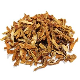 국내산 건조 귤껍질(진피) 600g Korean Dried Tangerine Peel (Jinpi) 600g