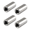 M16 24 x 40 mm Threaded Inserts Nuts 304 Stainless