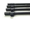 4 x 20-30cm Black Carp Coarse Ali Aluminium Bank Sticks