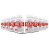 (10 Pack) Rapid Lean Keto ACV Extreme Pills 1675MG Keto