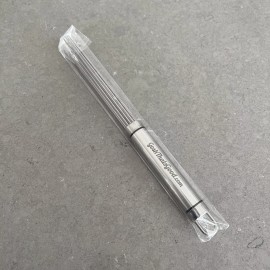 Gosh That’s Good Stainless Steel BARISTIR The Perfect Tool For Baristas | New