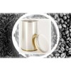 Coffee & Tea Canister Made in Japan, 7.1 - 8.8
