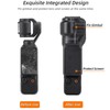 Honlyn Lens Protector Cap Gimbal Cover for DJI Osmo Pocket