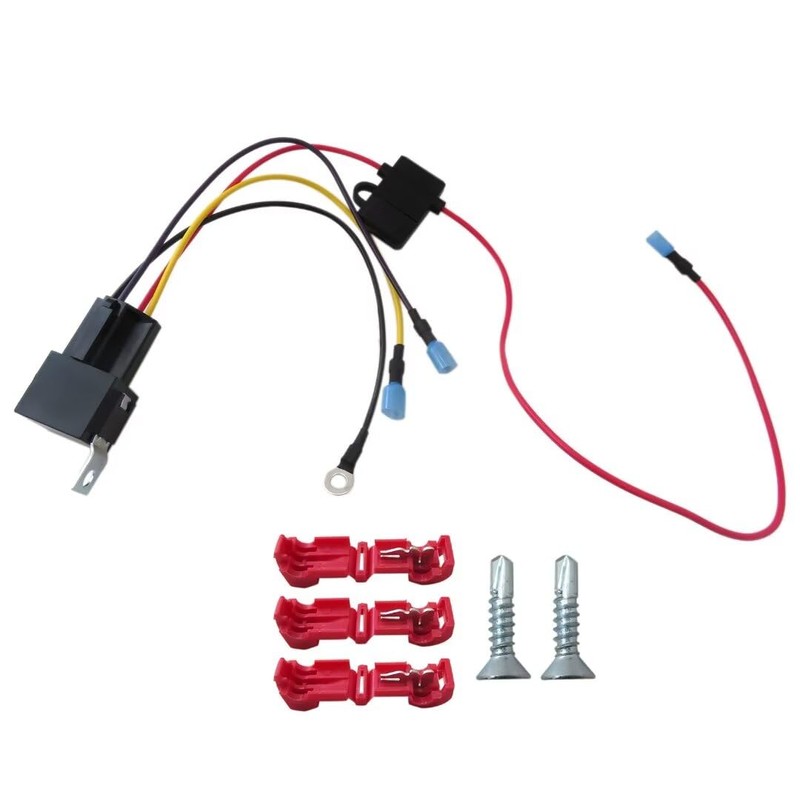 Huoptl New Upgraded For 99-03 CHEVY GMC Truck 4 Head